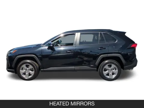 More photos of 2024 Toyota RAV4 Hybrid XLE at Mossy Nissan Escondido, CA