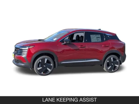 More photos of 2026 Nissan Kicks SR at Mossy Nissan Escondido, CA