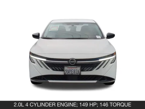 More photos of 2026 Nissan Sentra SV at Mossy Nissan Escondido, CA