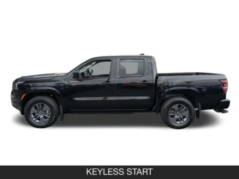 More photos of 2026 Nissan Frontier SV at Mossy Nissan Escondido, CA