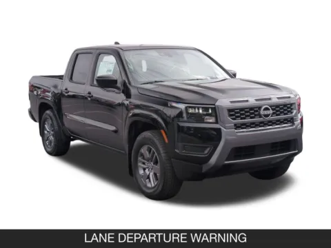 Photos of 2026 Nissan Frontier SV for sale in Escondido, CA at Mossy Nissan Escondido