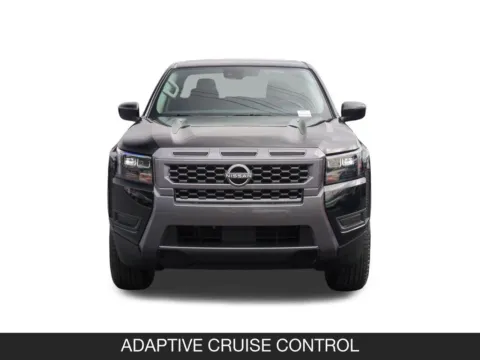 More photos of 2026 Nissan Frontier SV at Mossy Nissan Escondido, CA