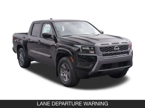 Photos of 2026 Nissan Frontier SV for sale in Escondido, CA at Mossy Nissan Escondido