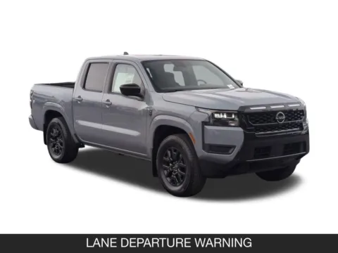 Photos of 2026 Nissan Frontier SV for sale in Escondido, CA at Mossy Nissan Escondido