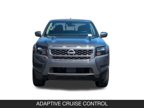 More photos of 2026 Nissan Frontier SV at Mossy Nissan Escondido, CA