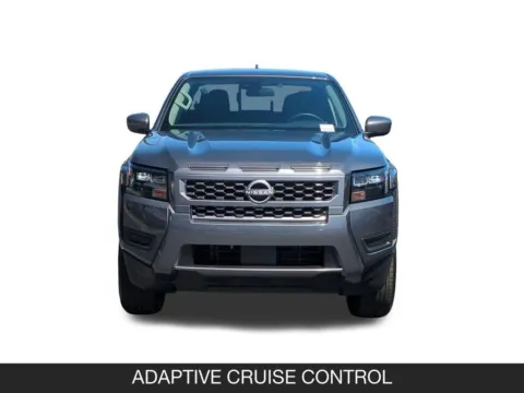 More photos of 2026 Nissan Frontier SV at Mossy Nissan Escondido, CA
