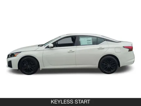More photos of 2026 Nissan Altima 2.5 SV at Mossy Nissan Escondido, CA