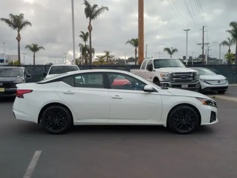More photos of 2026 Nissan Altima 2.5 SV at Mossy Nissan Escondido, CA