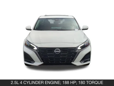 More photos of 2026 Nissan Altima 2.5 SV at Mossy Nissan Escondido, CA