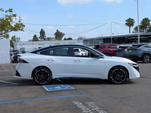 More photos of 2026 Nissan Sentra SR at Mossy Nissan Escondido, CA