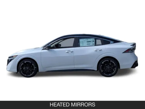 More photos of 2026 Nissan Sentra SR at Mossy Nissan Escondido, CA