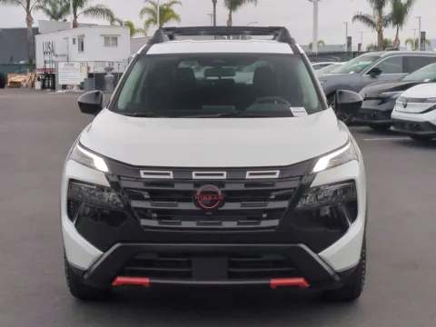 More photos of 2026 Nissan Rogue Rock Creek at Mossy Nissan Escondido, CA