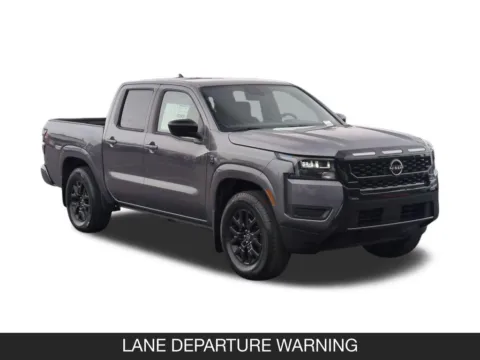 Photos of 2026 Nissan Frontier SV for sale in Escondido, CA at Mossy Nissan Escondido