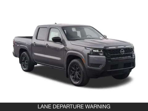 Photos of 2026 Nissan Frontier SV for sale in Escondido, CA at Mossy Nissan Escondido