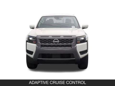 More photos of 2026 Nissan Frontier SV at Mossy Nissan Escondido, CA