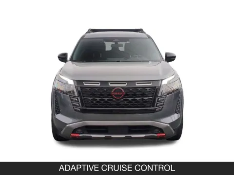 More photos of 2026 Nissan Pathfinder Rock Creek at Mossy Nissan Escondido, CA