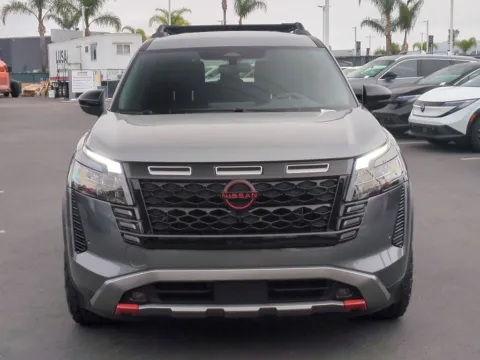 More photos of 2026 Nissan Pathfinder Rock Creek at Mossy Nissan Escondido, CA