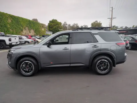 More photos of 2026 Nissan Pathfinder Rock Creek at Mossy Nissan Escondido, CA