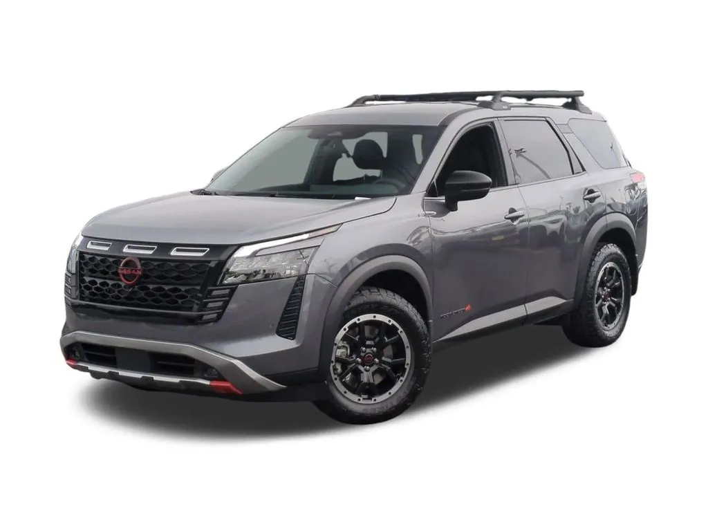 2026 Nissan Pathfinder Rock Creek for sale in Escondido, CA