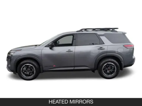 More photos of 2026 Nissan Pathfinder Rock Creek at Mossy Nissan Escondido, CA