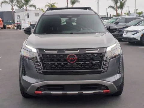 More photos of 2026 Nissan Pathfinder Rock Creek at Mossy Nissan Escondido, CA