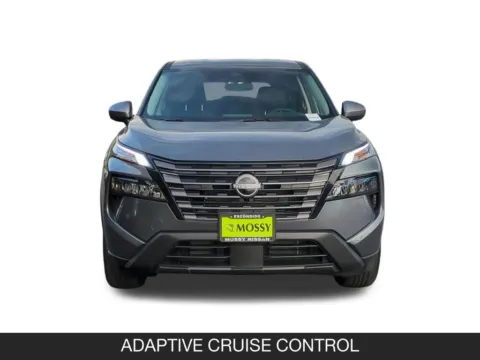 More photos of 2026 Nissan Rogue SV at Mossy Nissan Escondido, CA