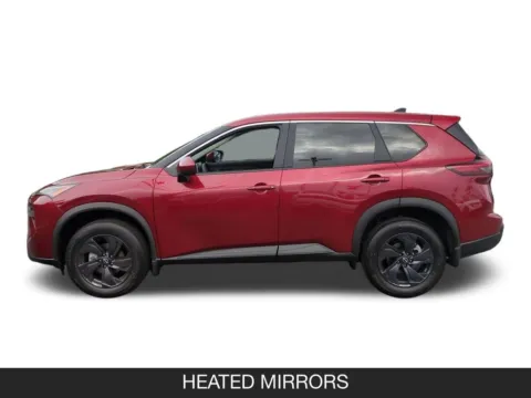 More photos of 2026 Nissan Rogue SV at Mossy Nissan Escondido, CA