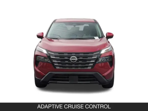 More photos of 2026 Nissan Rogue SV at Mossy Nissan Escondido, CA
