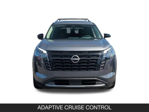 More photos of 2026 Nissan Pathfinder Platinum at Mossy Nissan Escondido, CA