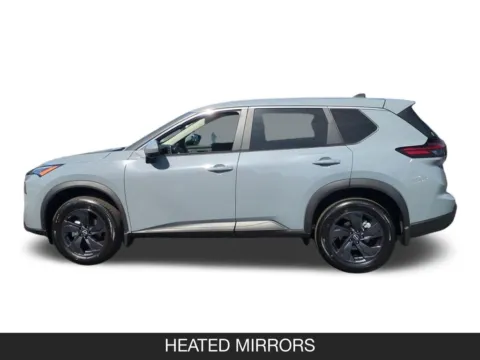 More photos of 2026 Nissan Rogue SV at Mossy Nissan Escondido, CA