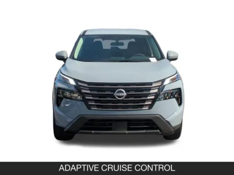 More photos of 2026 Nissan Rogue SV at Mossy Nissan Escondido, CA