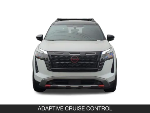 More photos of 2026 Nissan Pathfinder Rock Creek at Mossy Nissan Escondido, CA