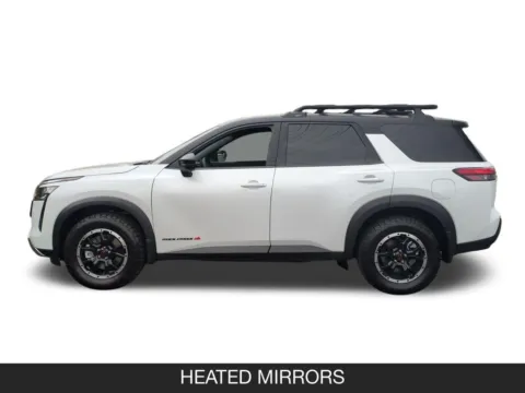 More photos of 2026 Nissan Pathfinder Rock Creek at Mossy Nissan Escondido, CA