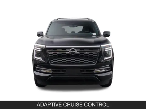 More photos of 2026 Nissan Armada SL at Mossy Nissan Escondido, CA