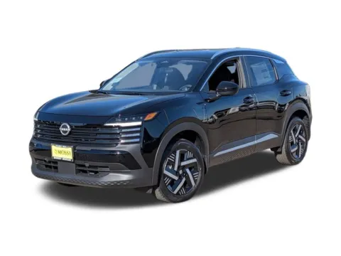 Black 2026 Nissan Kicks SV for sale in Escondido, CA