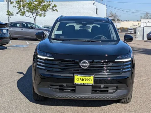 More photos of 2026 Nissan Kicks SV at Mossy Nissan Escondido, CA