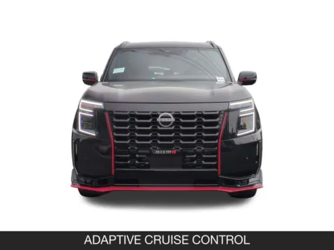 More photos of 2026 Nissan Armada NISMO at Mossy Nissan Escondido, CA