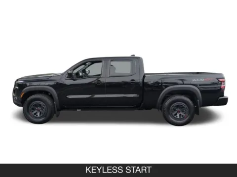 More photos of 2026 Nissan Frontier PRO-4X at Mossy Nissan Escondido, CA