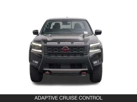 More photos of 2026 Nissan Frontier PRO-4X at Mossy Nissan Escondido, CA