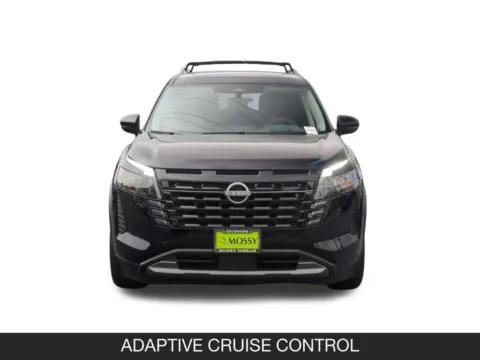 More photos of 2026 Nissan Pathfinder Platinum at Mossy Nissan Escondido, CA