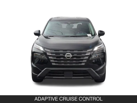 More photos of 2026 Nissan Rogue SV at Mossy Nissan Escondido, CA