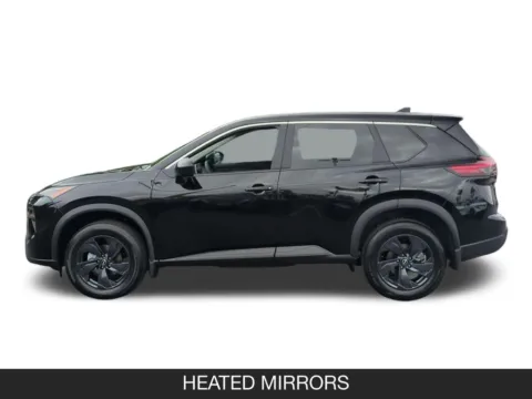 More photos of 2026 Nissan Rogue SV at Mossy Nissan Escondido, CA