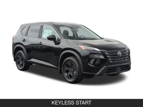 Photos of 2026 Nissan Rogue SV for sale in Escondido, CA at Mossy Nissan Escondido