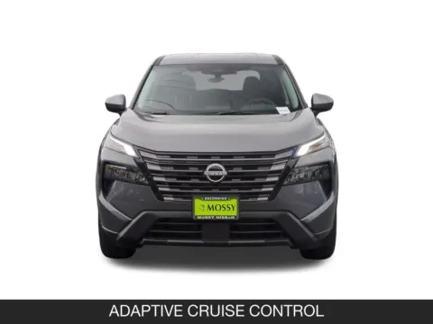 More photos of 2026 Nissan Rogue SV at Mossy Nissan Escondido, CA