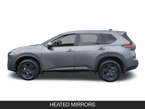 More photos of 2026 Nissan Rogue SV at Mossy Nissan Escondido, CA