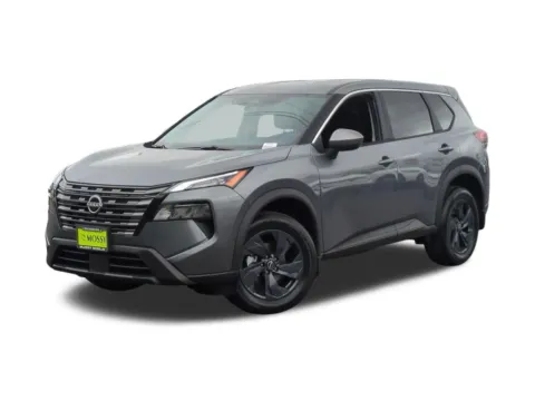 Gray 2026 Nissan Rogue SV for sale in Escondido, CA