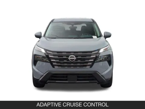 More photos of 2026 Nissan Rogue SV at Mossy Nissan Escondido, CA