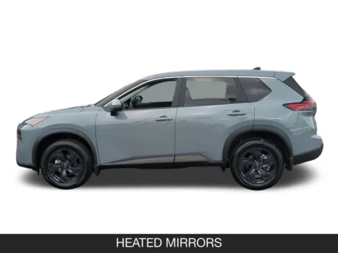 More photos of 2026 Nissan Rogue SV at Mossy Nissan Escondido, CA