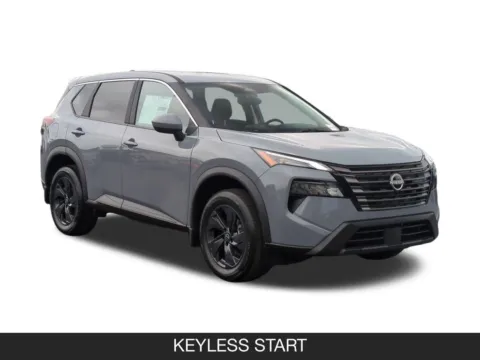 Photos of 2026 Nissan Rogue SV for sale in Escondido, CA at Mossy Nissan Escondido