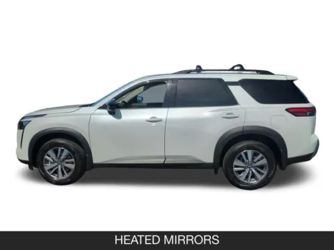 More photos of 2026 Nissan Pathfinder SL at Mossy Nissan Escondido, CA